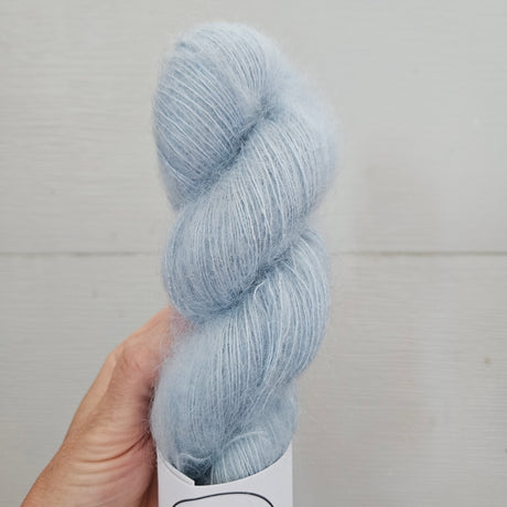 Sunday Fibre Co. | Cumulus Mohair