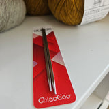 ChiaoGoo Quads | 5" Tips
