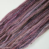 Ezri Spins A Yarn | Handspun Yarn | Sport & DK