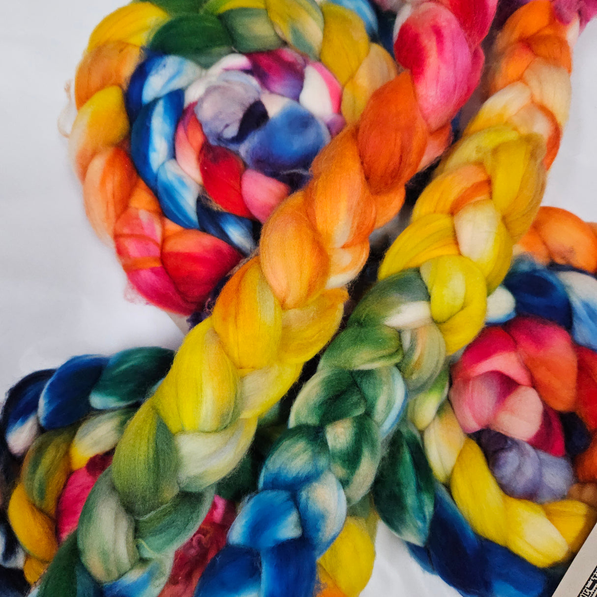 Koigu | Merino Roving