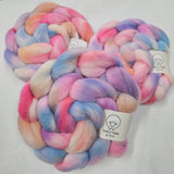 Simply Fibre | Polwarth Fibre