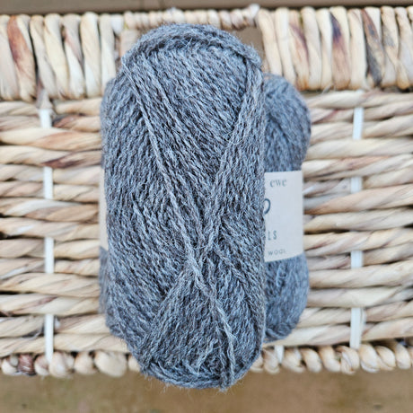 Baa Ram Ewe | Pip Naturals & Colourwork