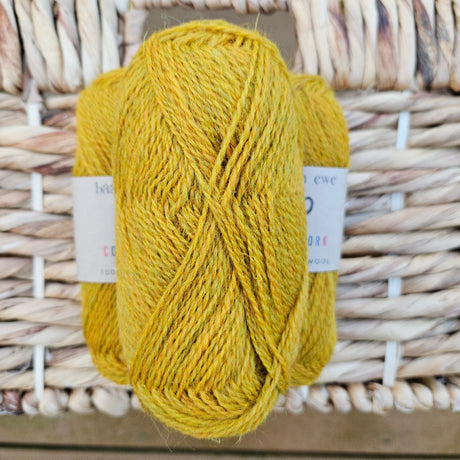 Baa Ram Ewe | Pip Naturals & Colourwork