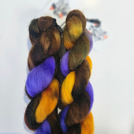Two Cozy Chicks | Assorted Fibre | 2oz