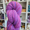 Ezri Spins A Yarn | Handspun Yarn | Sport & DK