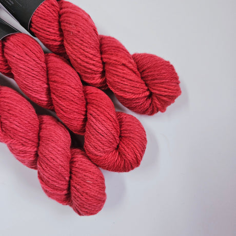 Julie Asselin | Nurtured Worsted