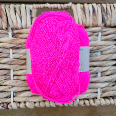 Baa Ram Ewe | Pip Naturals & Colourwork