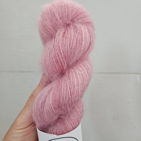 Sunday Fibre Co. | Cumulus Mohair