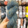 Ezri Spins A Yarn | Handspun | Worsted