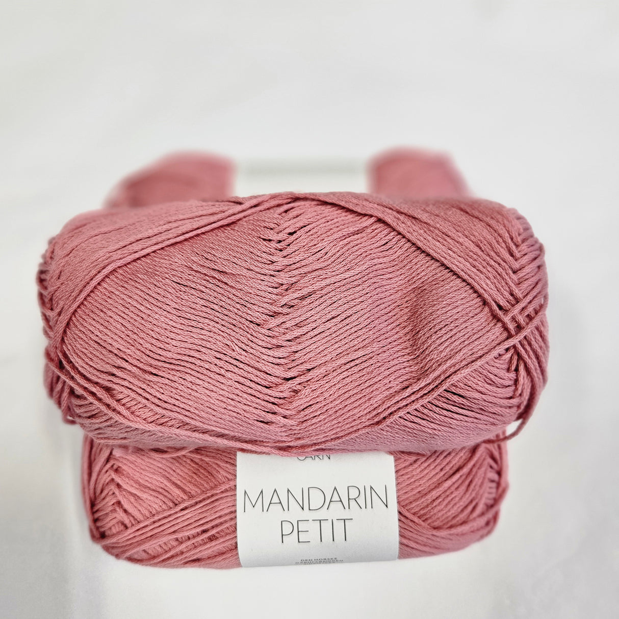 Sandnes Garn | Mandarin Petit