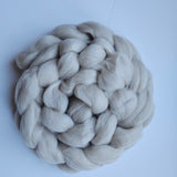 Haunui Wool | 100% Haunui Fine Wool Combed Top