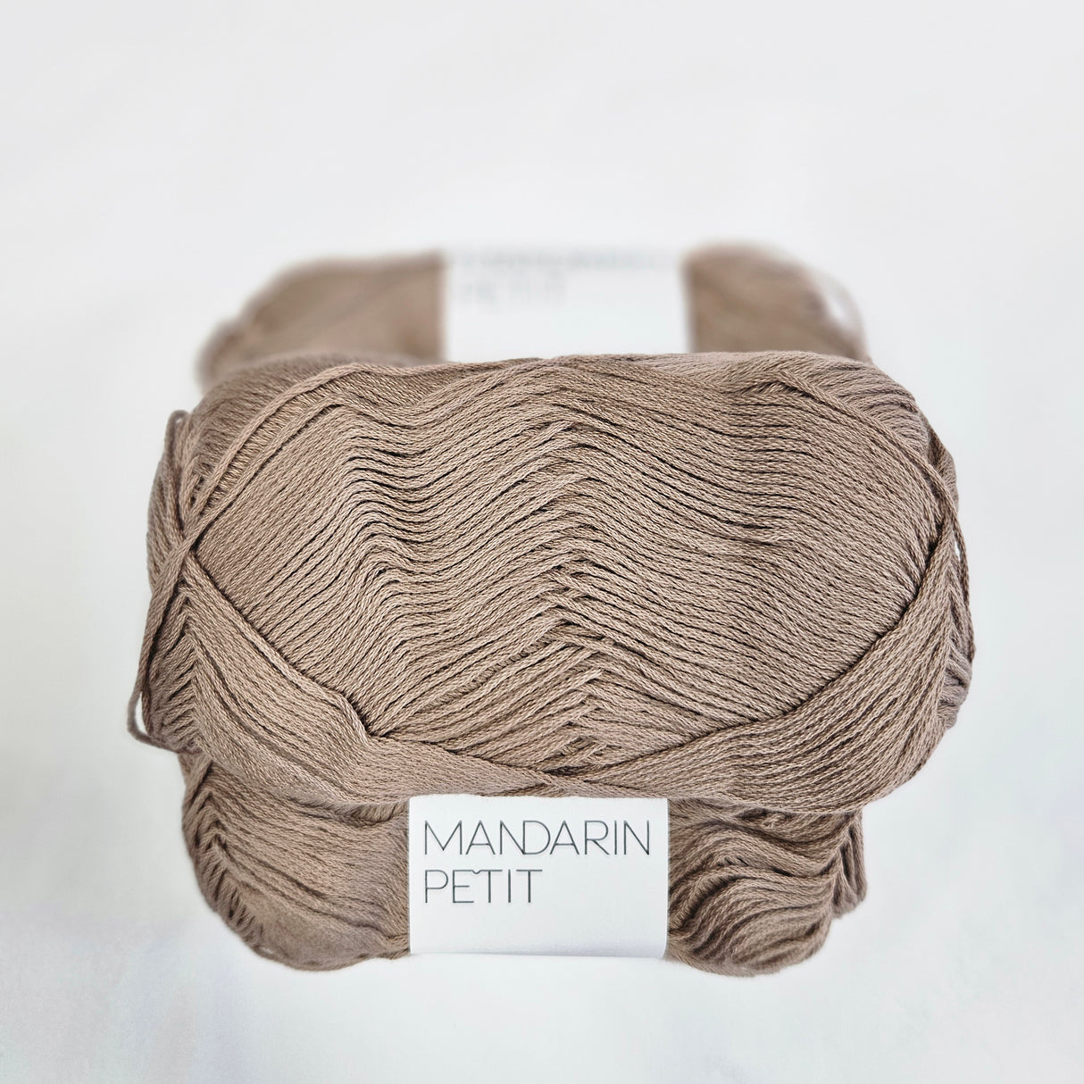 Sandnes Garn | Mandarin Petit