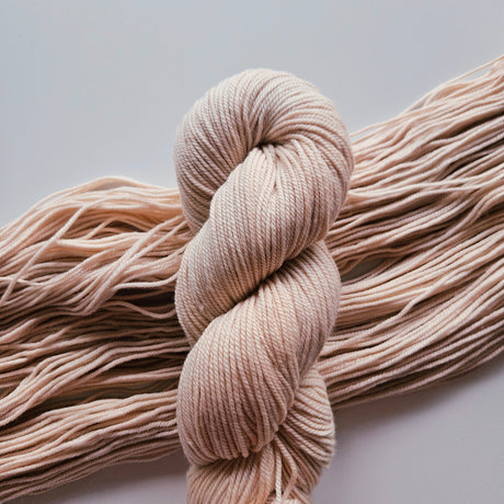 Myrtle Yarn | Natural DK