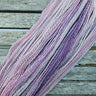 Ezri Spins A Yarn | Handspun Yarn | Sport & DK