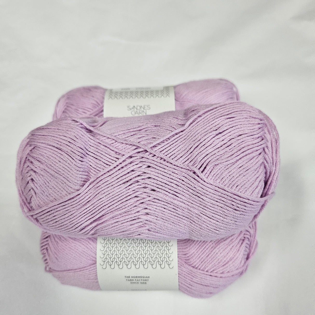 Sandnes Garn | Mandarin Petit