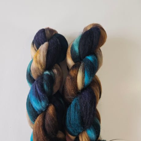 Two Cozy Chicks | Assorted Fibre | 2oz