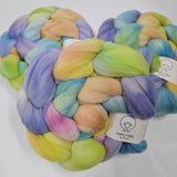 Simply Fibre | Rambouillet Fibre