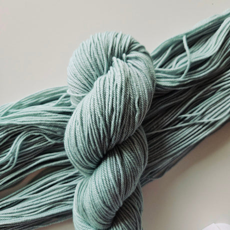 Myrtle Yarn | Natural DK