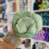 The Hazel Witch | Fibre Mill Batts