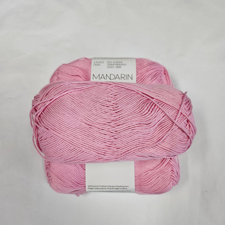 Sandnes Garn | Mandarin Petit