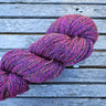Ezri Spins A Yarn | Handspun Yarn | Sport & DK