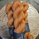 Julie Asselin | Journey Worsted