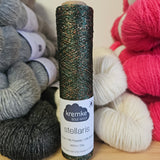 Kremke Soul Wool | Stellaris Sparkle