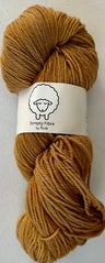 Simply Fibre | Woollen Spun DK
