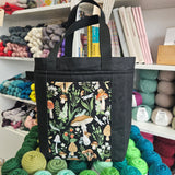 Two Cozy Chicks | Adventure Project Bags