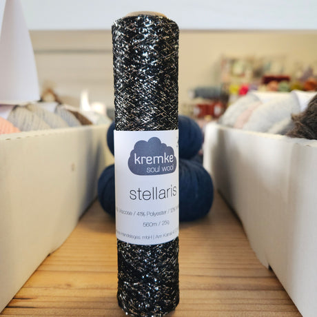 Kremke Soul Wool | Stellaris Sparkle