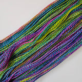 Ezri Spins A Yarn | Handspun Yarn | Sport & DK