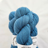 Myrtle Yarn | BFL Fingering