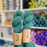Lichen & Lace | Rustic Heather Sport