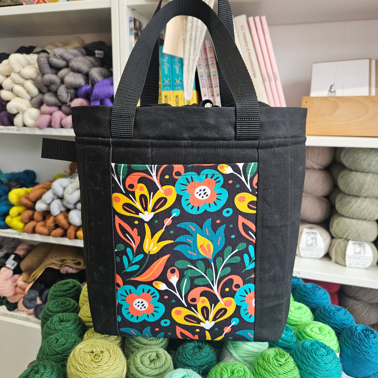 Two Cozy Chicks | Adventure Project Bags
