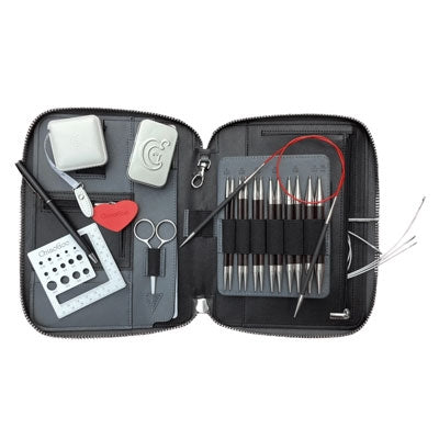 ChiaoGoo | Forte 2.0 Interchangeable Needle Set