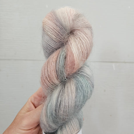 Sunday Fibre Co. | Cumulus Mohair