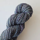 Ezri Spins A Yarn | Handspun | Worsted