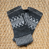 Gathering Yarns | Cashmere Reborn