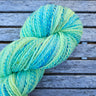 Ezri Spins A Yarn | Handspun Yarn | Sport & DK