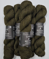 Laine X Novita | 4 Ply Fingering Weight