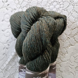 Gathering Yarn | Haynes Creek Heathers Aran