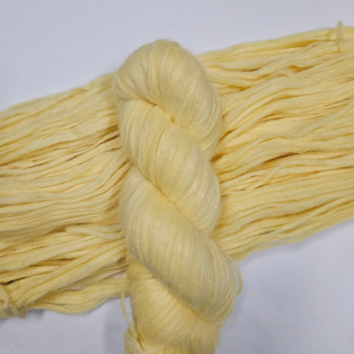 Woolerton Estate | The Fluffy