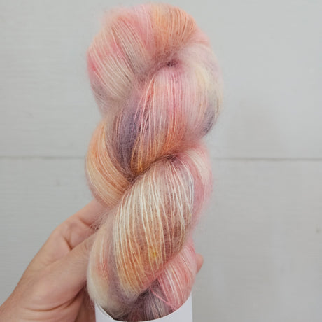 Sunday Fibre Co. | Cumulus Mohair