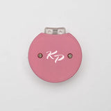 Knit Pro | Row Counter Pink Polka Dot