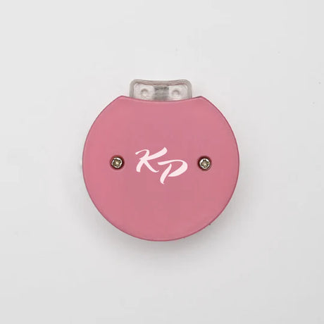 Knit Pro | Row Counter Pink Polka Dot