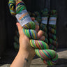 Koigu Painter's Palette Premium Merino (KPPPM & KPM)