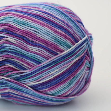 Arne & Carlos | 4 ply sock