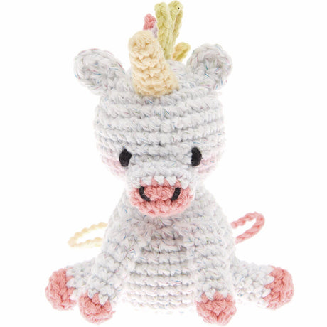 Rico Design Ricorumi Mini Crochet Kits