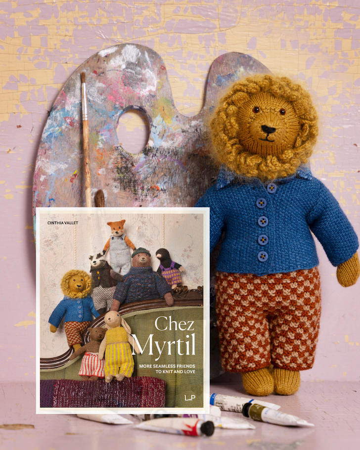 Chez Myrtil | Cinthia Vallet