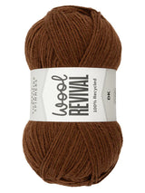 West Yorkshire Spinners | Wool Revival DK